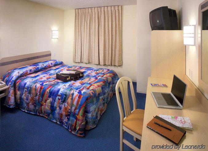 Motel 6-Riverside, Ca - South Eksteriør bilde